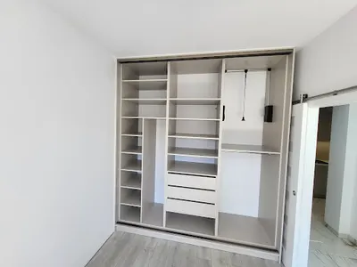 Meble pod wymiar , wymiany blatów, wykonywanie połączeń blatów- Klimas-Meble